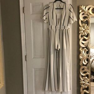 5 for $20 Jumpsuit size small